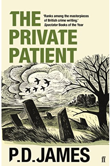 The Private Patient