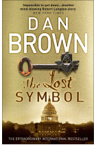 The Lost Symbol: (Robert Langdon Book 3)