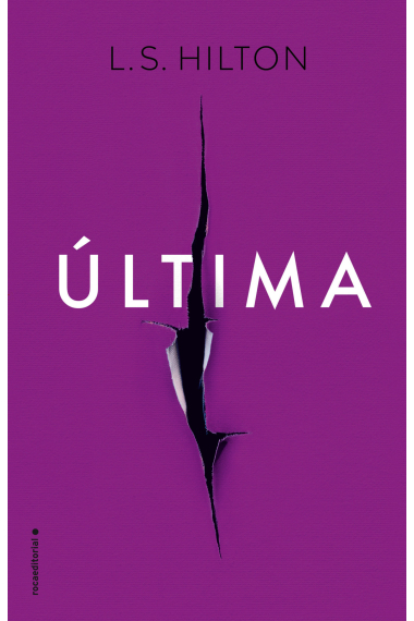 Última