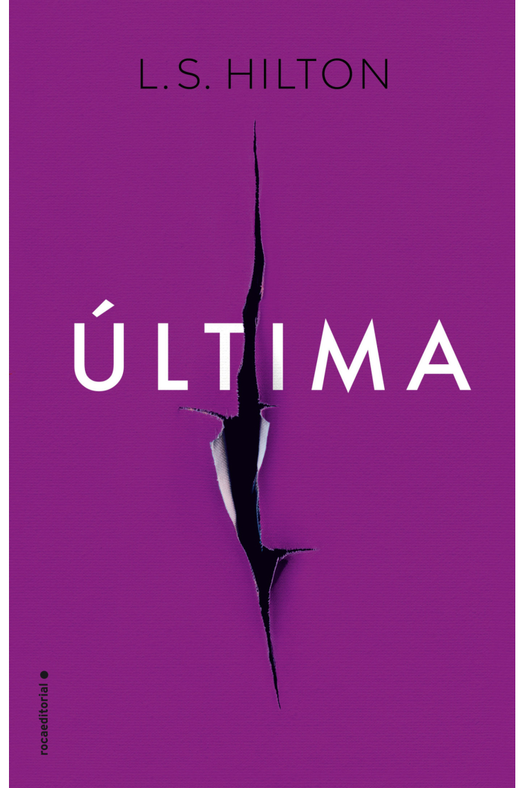 Última