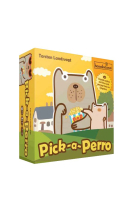 Pick-A-Perro