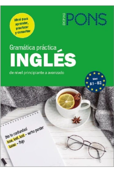 Gramática práctica Inglés