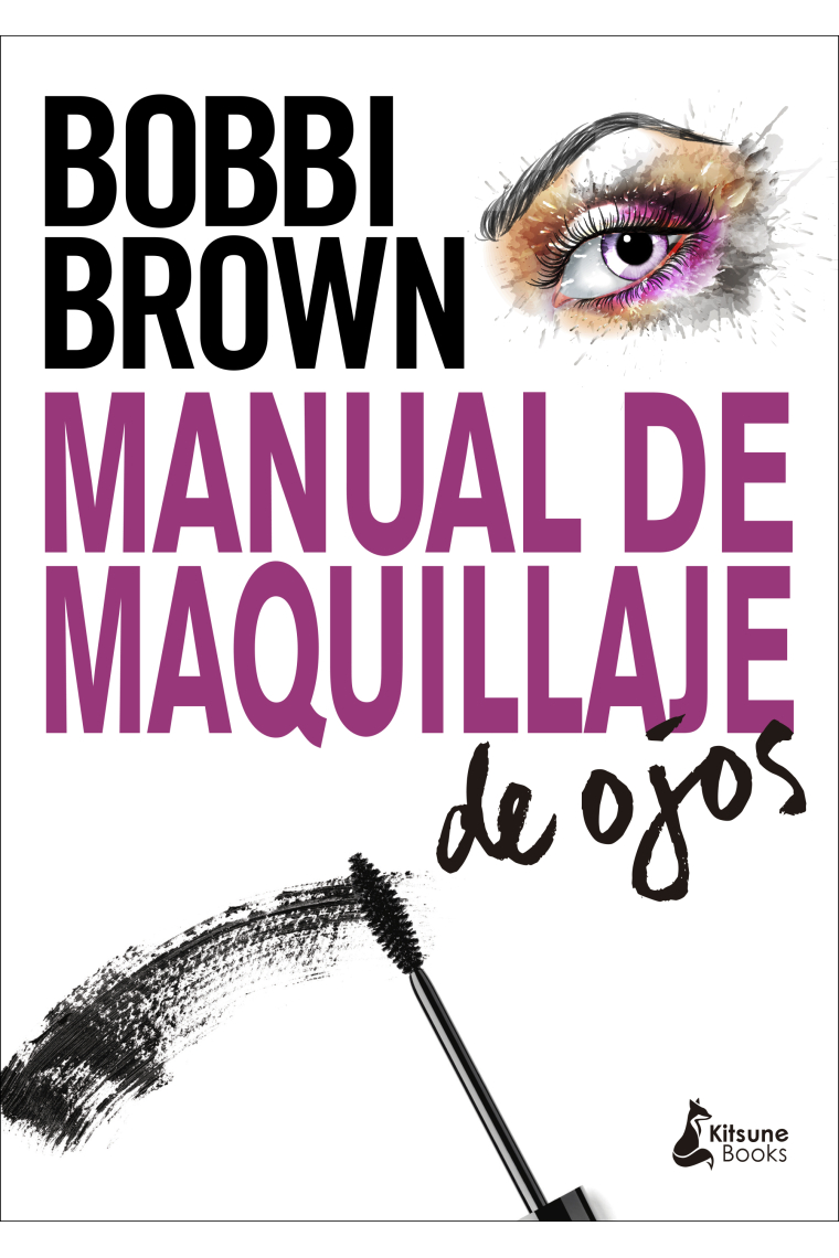 Manual de maquillaje de ojos