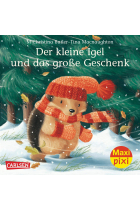 Kleiner Igel u.das große Geschenk