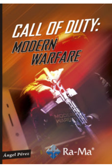 Call of duty. Modern warfare