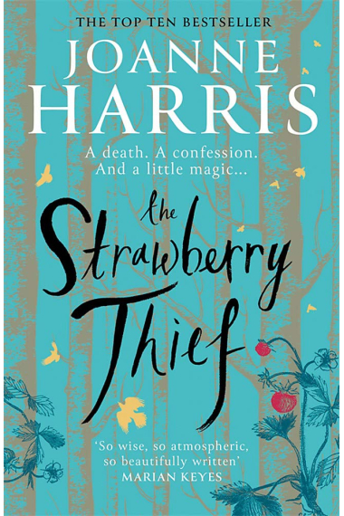 The Strawberry Thief