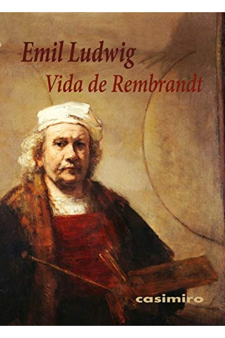 Vida de Rembrandt