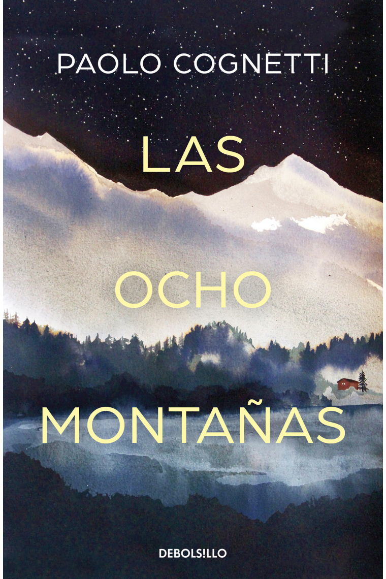 Las ocho montañas