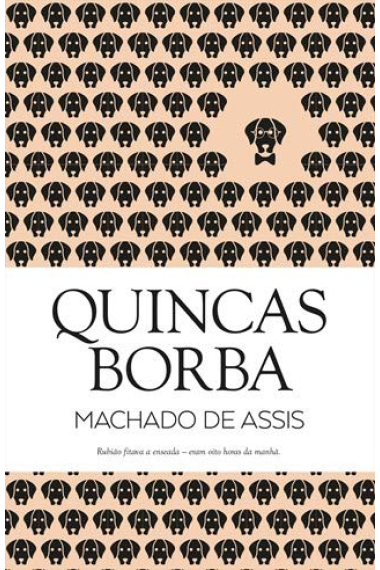 Quincas Borba