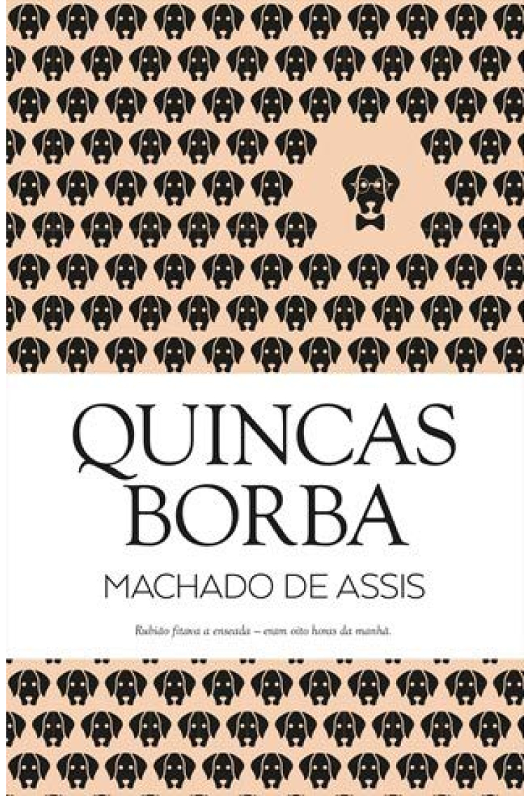 Quincas Borba