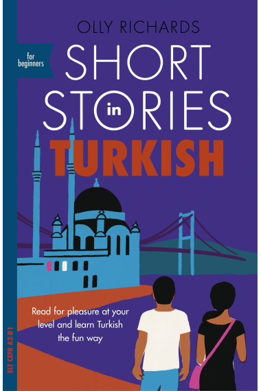 Short Stories in Turkish for Beginners