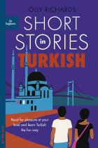 Short Stories in Turkish for Beginners