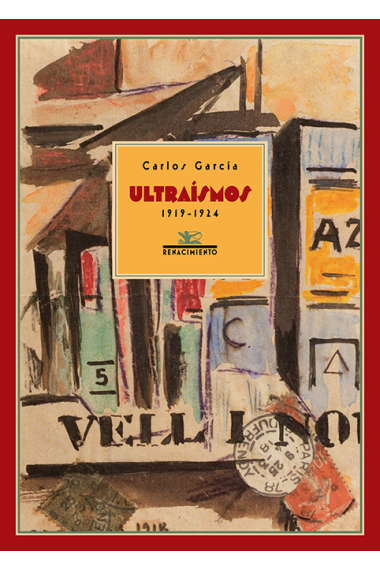 Ultraísmos, 1919-1924