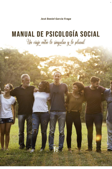 Manual de Psicología social