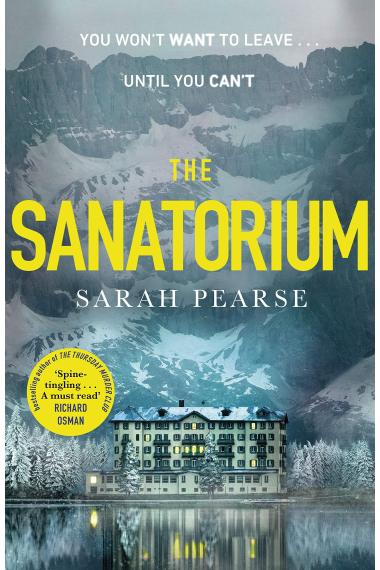 The Sanatorium