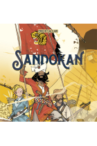 Sandokan (primers lectors)