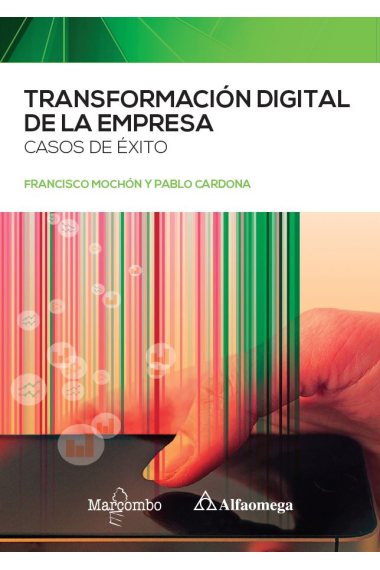 Transformación digital de la empresa