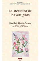 La medicina de los antiguos