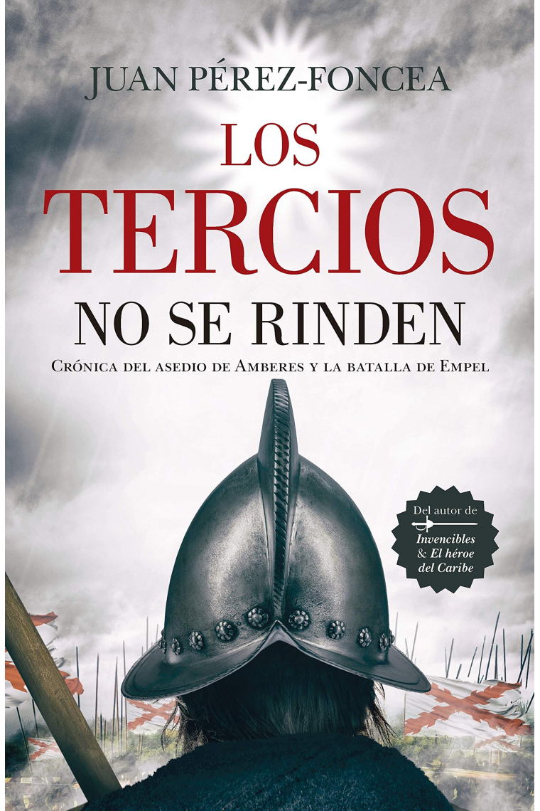 Los Tercios no se rinden