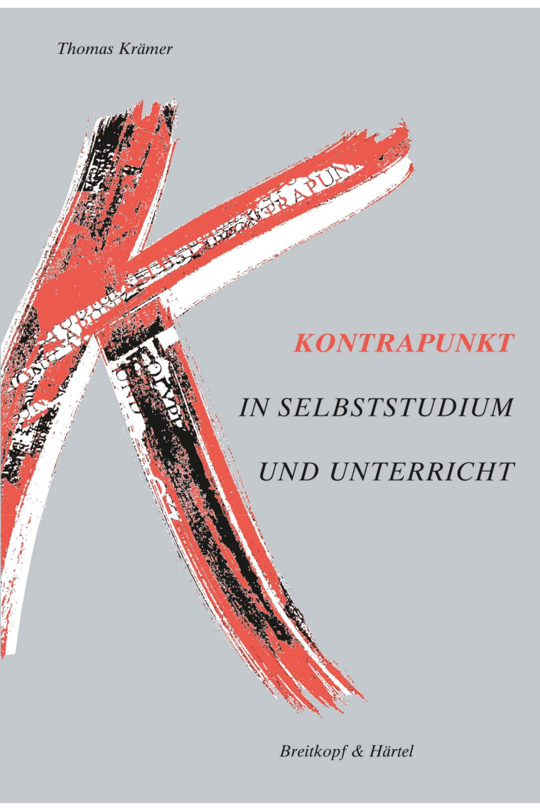 Kontrapunkt: Polyphone Musik in Selbststudium und Uterricht