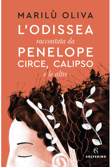 L'Odissea raccontata da Penelope, Circe, Calipso e le altre