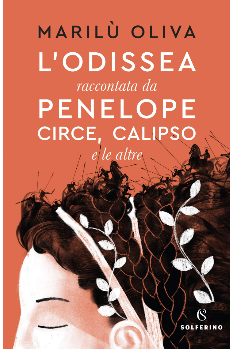 L'Odissea raccontata da Penelope, Circe, Calipso e le altre