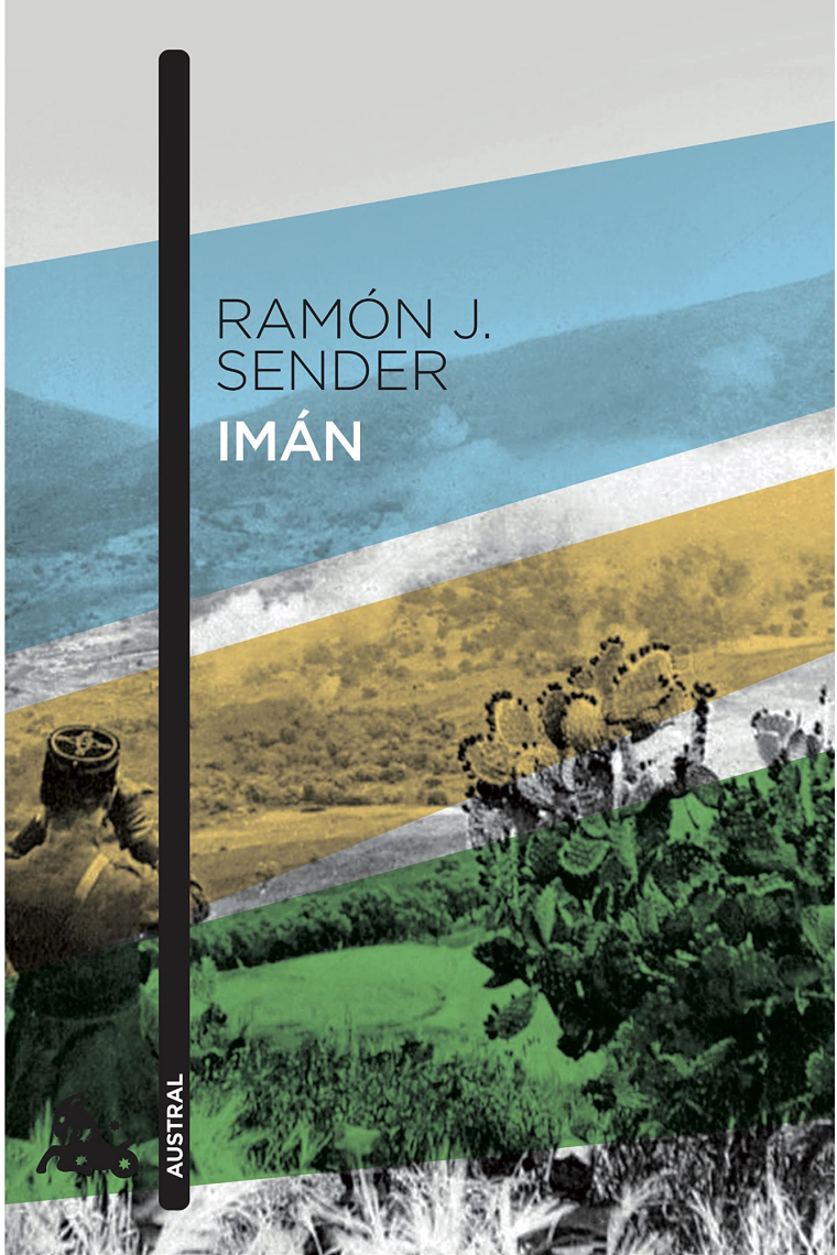 Imán