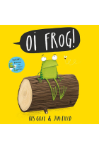 Oi Frog (Oi Frog and Friends)