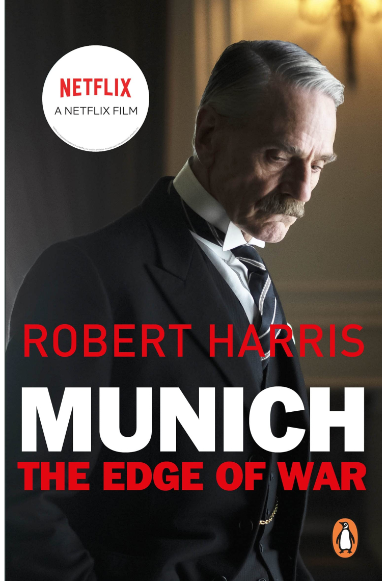 Munich: The Edge of War