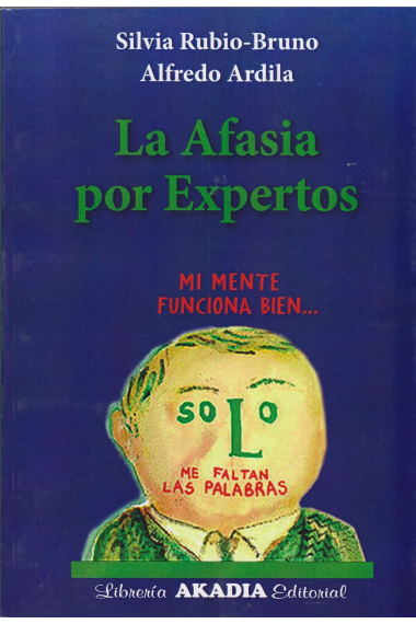 La afasia por expertos