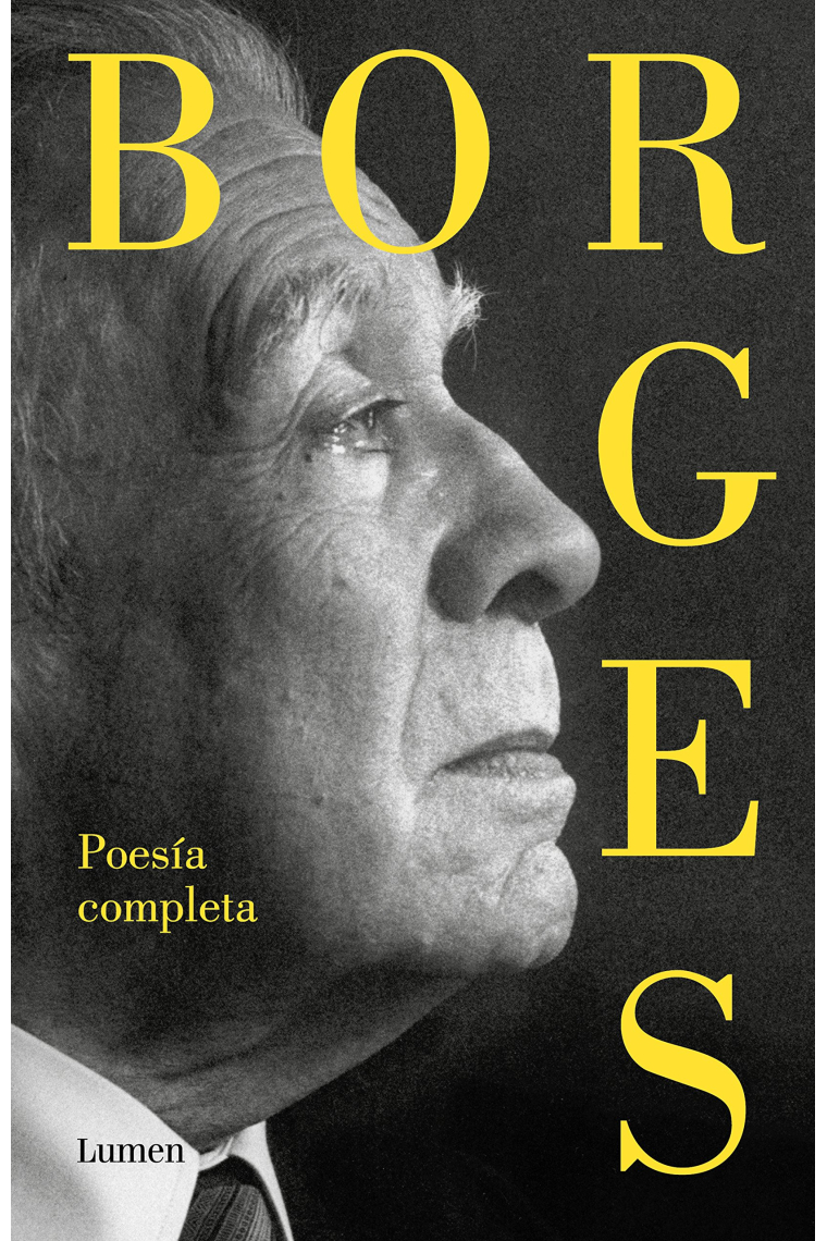 Poesía completa