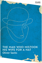 The man who mistook his wife for a hat