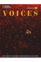 Voices Advanced: Student's Book