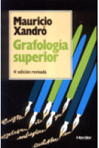 Grafología superior