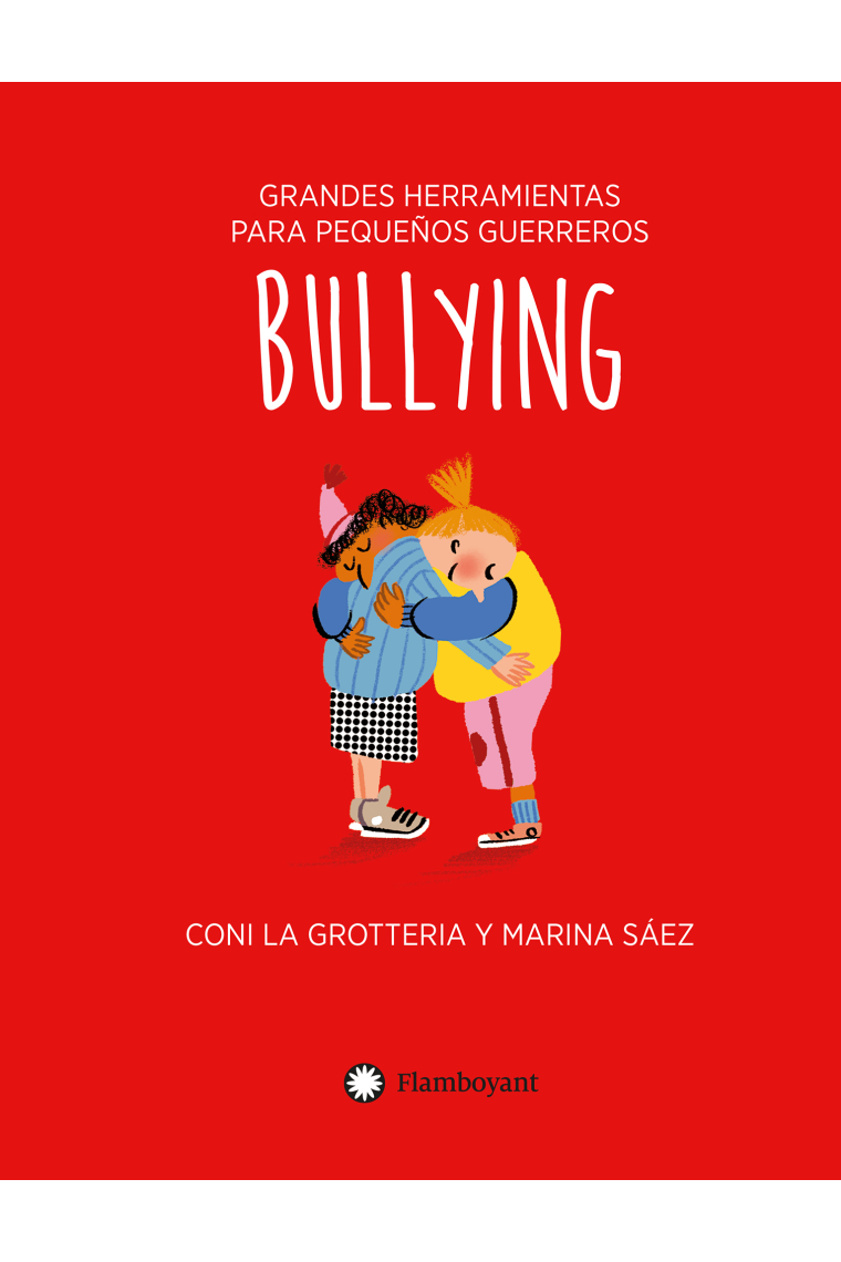 Bullying (castellano)