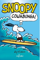 Snoopy: Cowabunga!