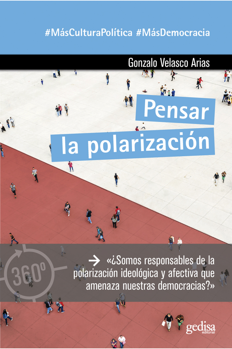 Pensar la polarización