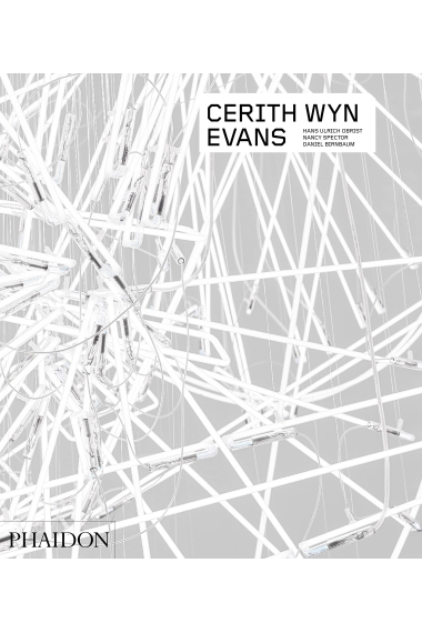 Cerith Wyn Evans