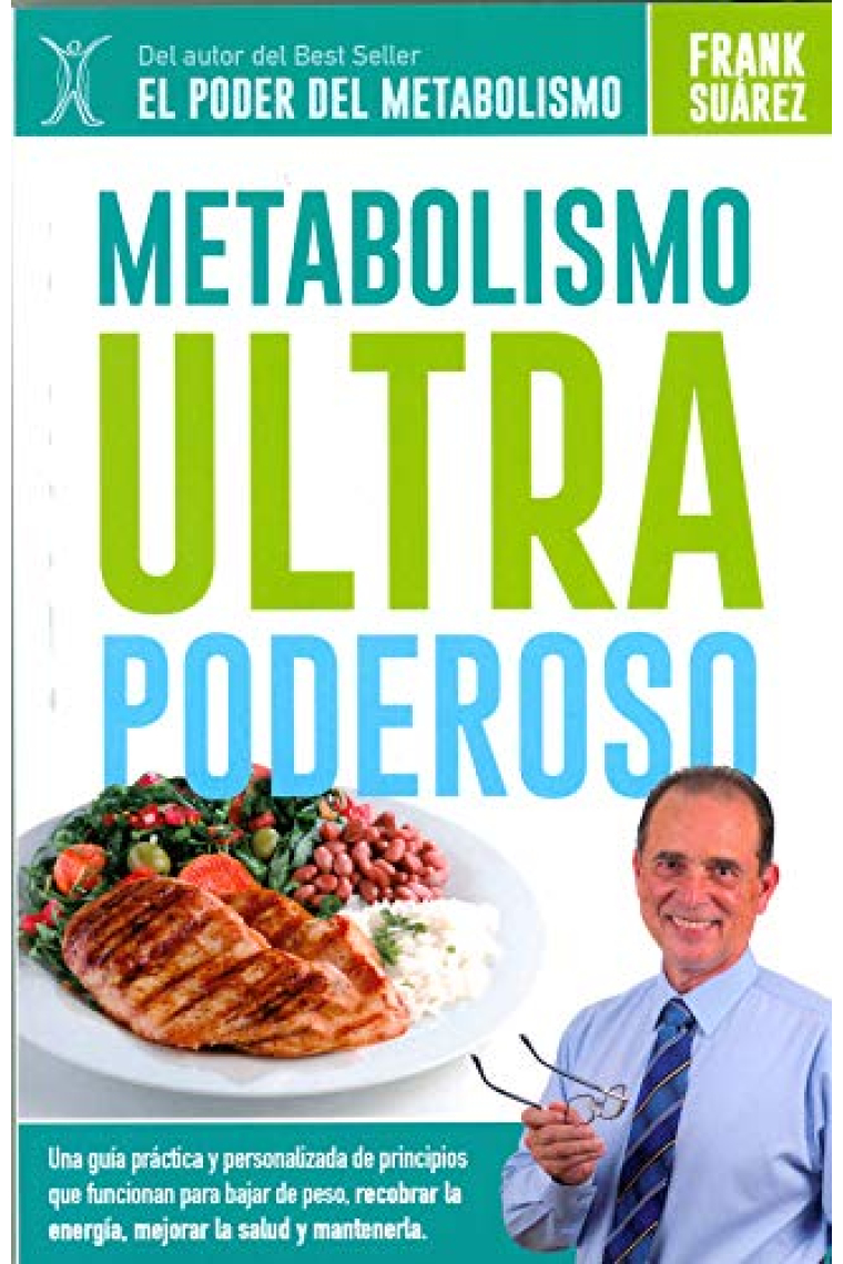 Metabolismo Ultra Poderoso