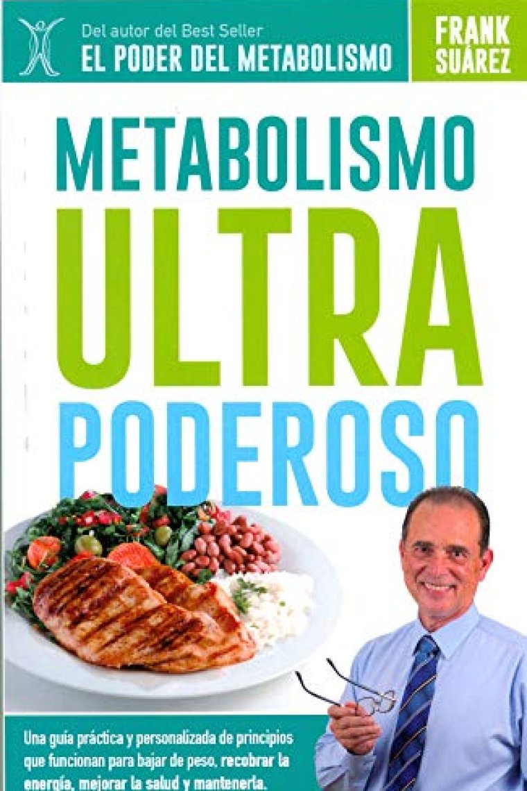 Metabolismo Ultra Poderoso