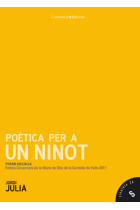 POETICA PER A UN NINOT