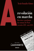 A REVOLUCON EN MARCHA