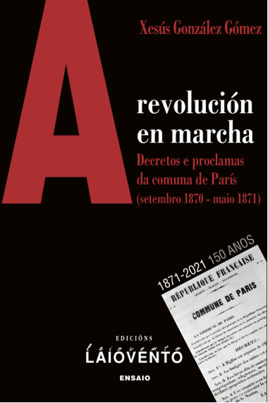 A REVOLUCON EN MARCHA