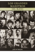 Los grandes maestros del Budo