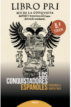 CONQUISTADORES ESPAÑOLES,LOS