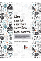 COMO ESCRIBIR ESCRITURA CIENTIFICA BIEN ESCRITA