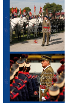 Guardia Real del Rey Juan Carlos I. Diario de Operaciones 1975-2014