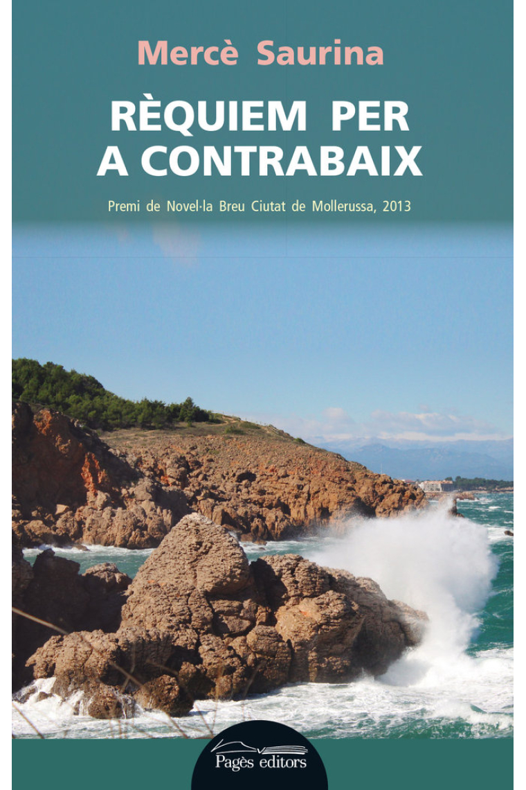 Rèquiem per a contrabaix