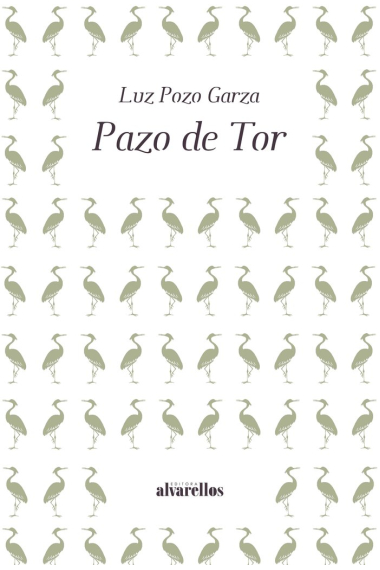 PAZO DE TOR