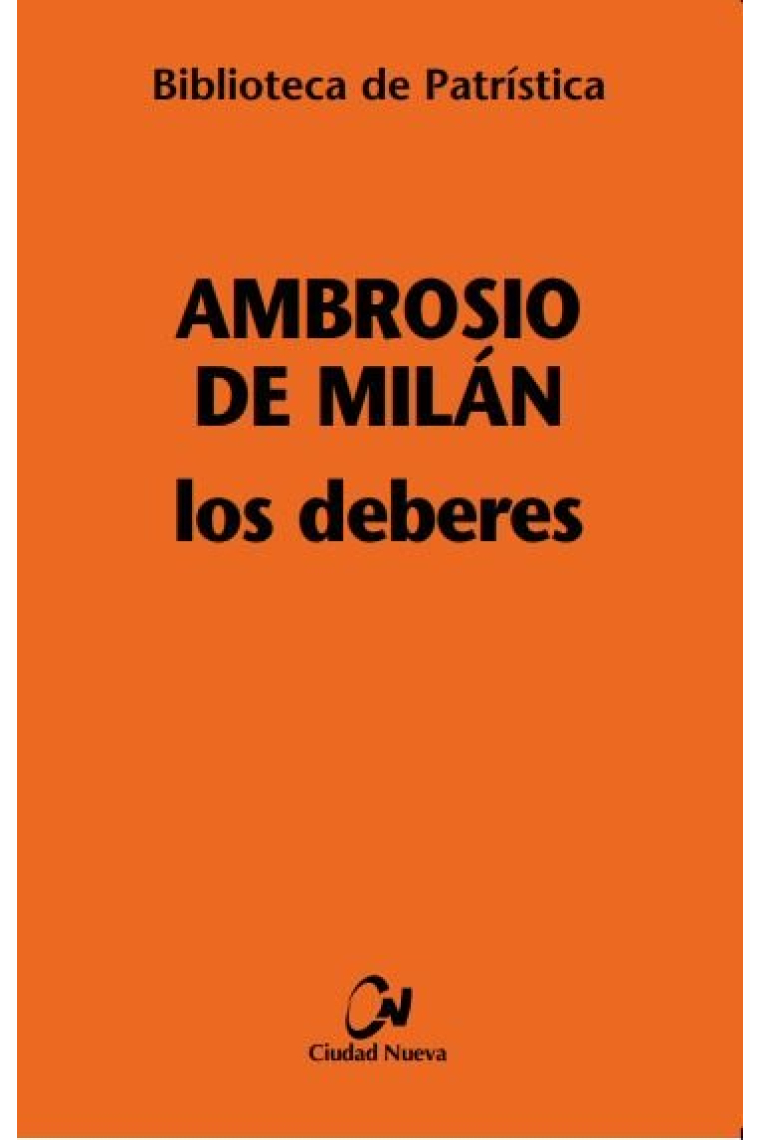 Los deberes [BPa, 100]